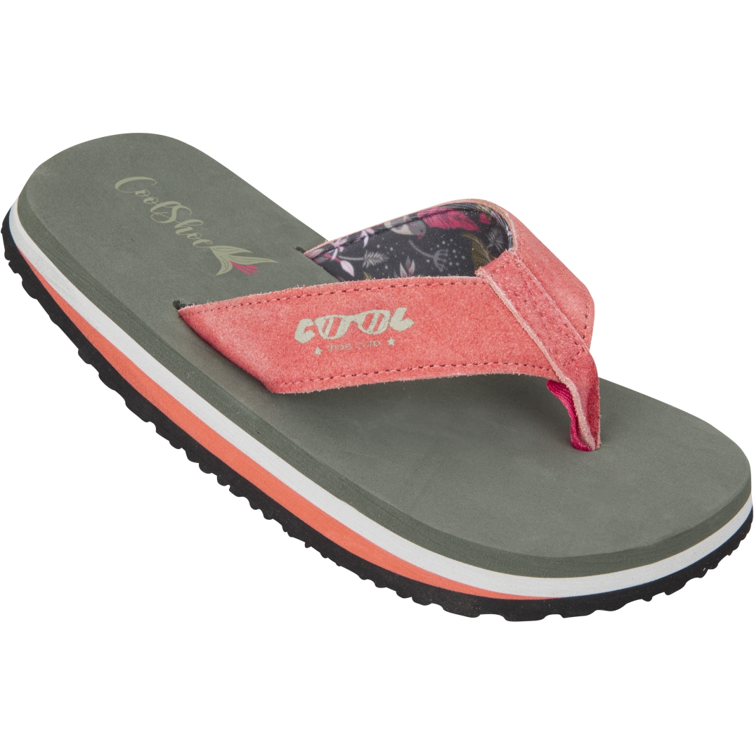 Picture of Cool Shoe Eve Sandals - Tropical