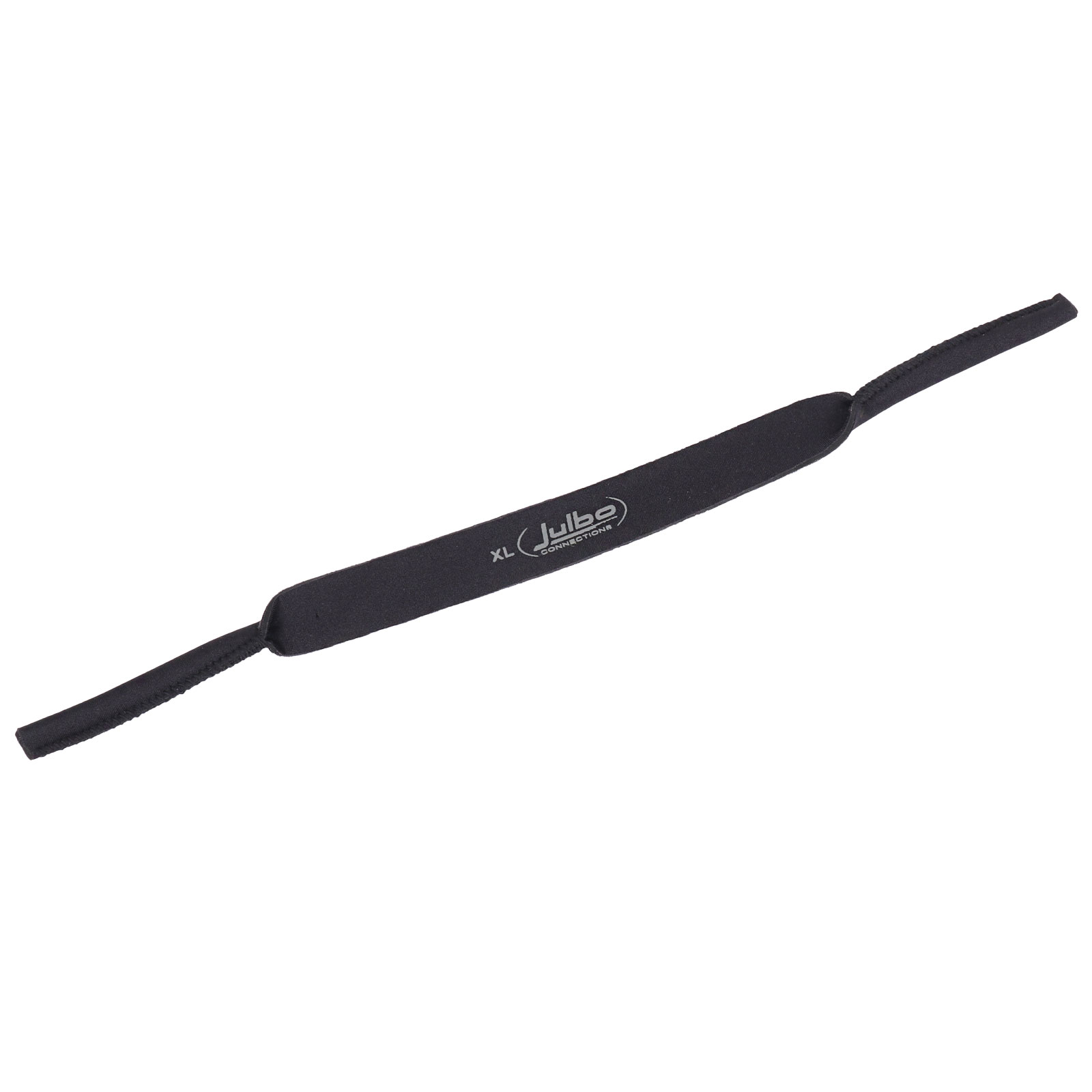 Picture of Julbo Neopren Strap For Glasses - XL - black