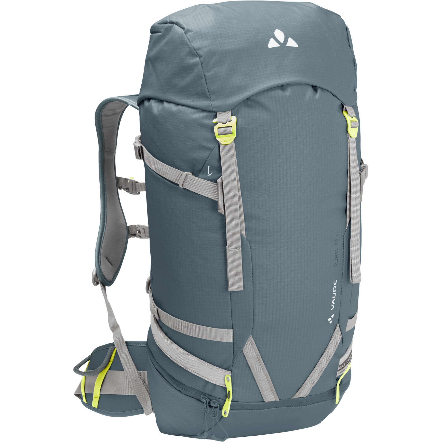 Vaude Sac à Dos Rupal 45L+ heron BIKE24