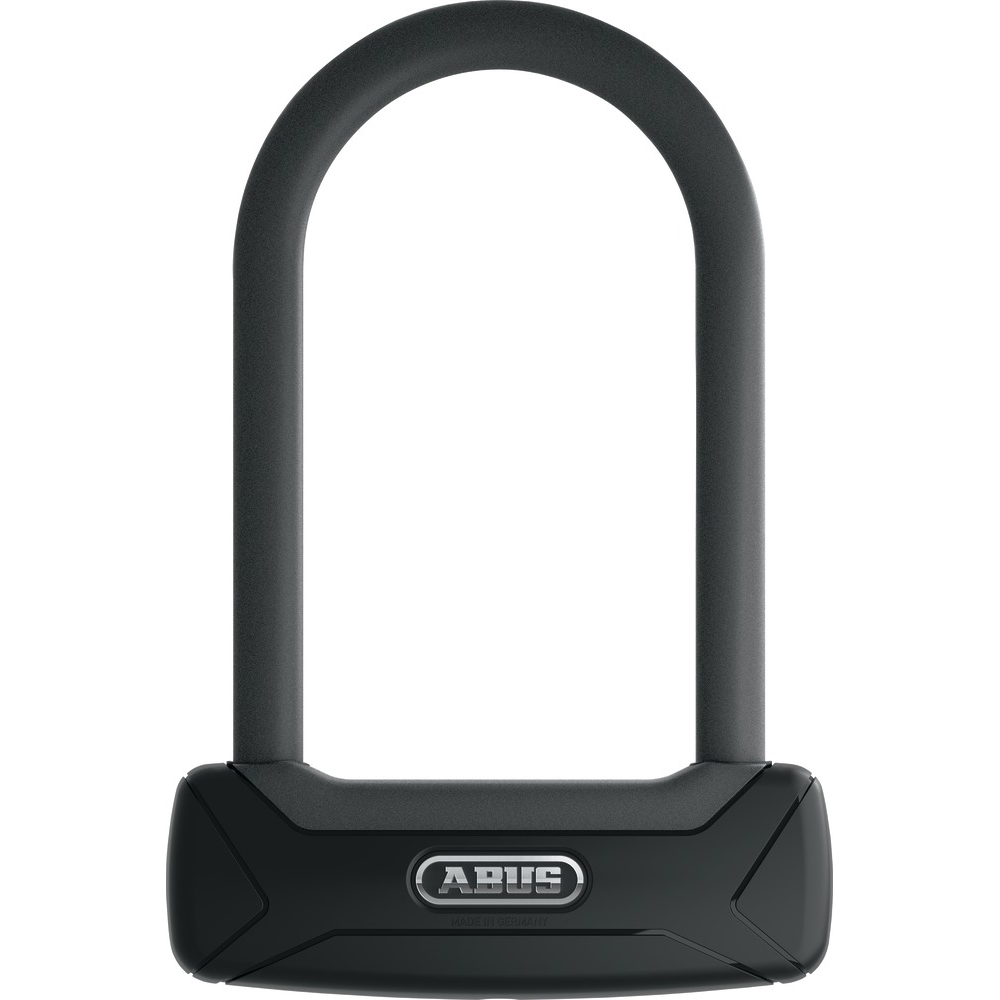 Picture of ABUS Granit Plus 640 U-Lock - Black - 640/135HB150