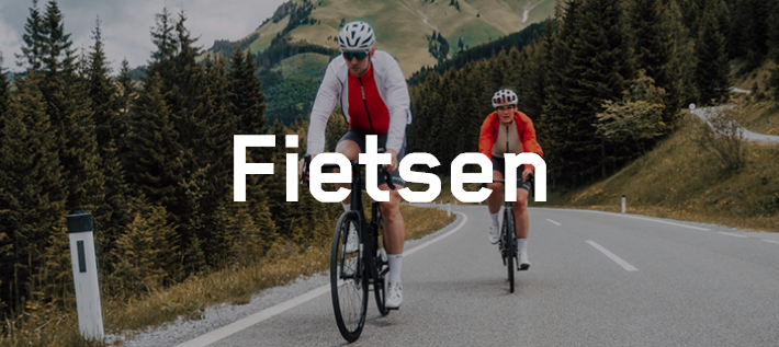 GOREWEAR fietskleding voor dames en heren
