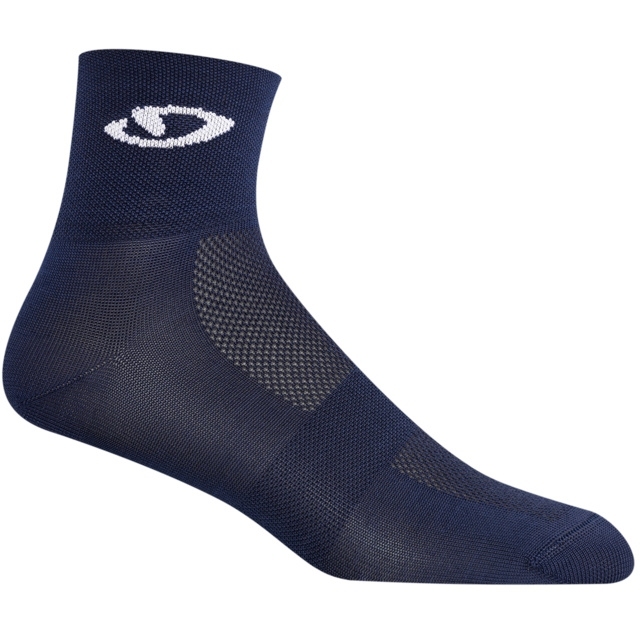 Produktbild von Giro Comp Racer Socken - midnight