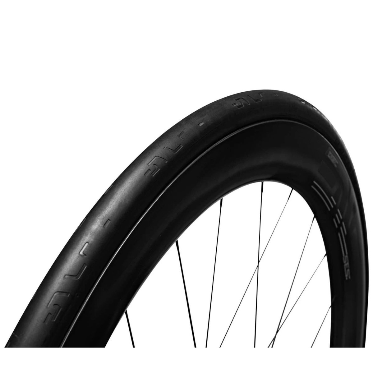Productfoto van ENVE SES Road TLR Folding Tire - 25-622 - black