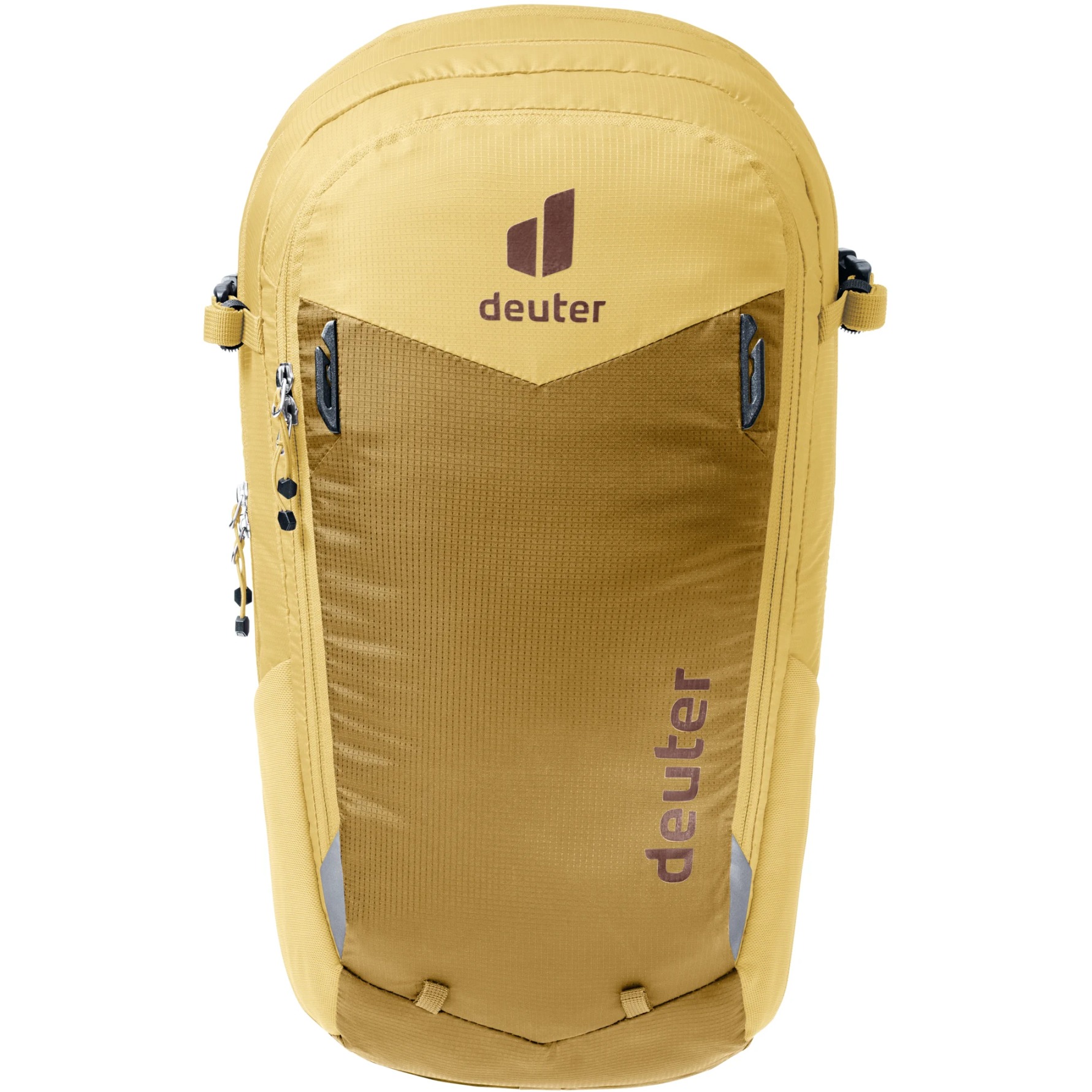 Deuter Compact 14+3 MTB Backpack - savanna-dune | BIKE24