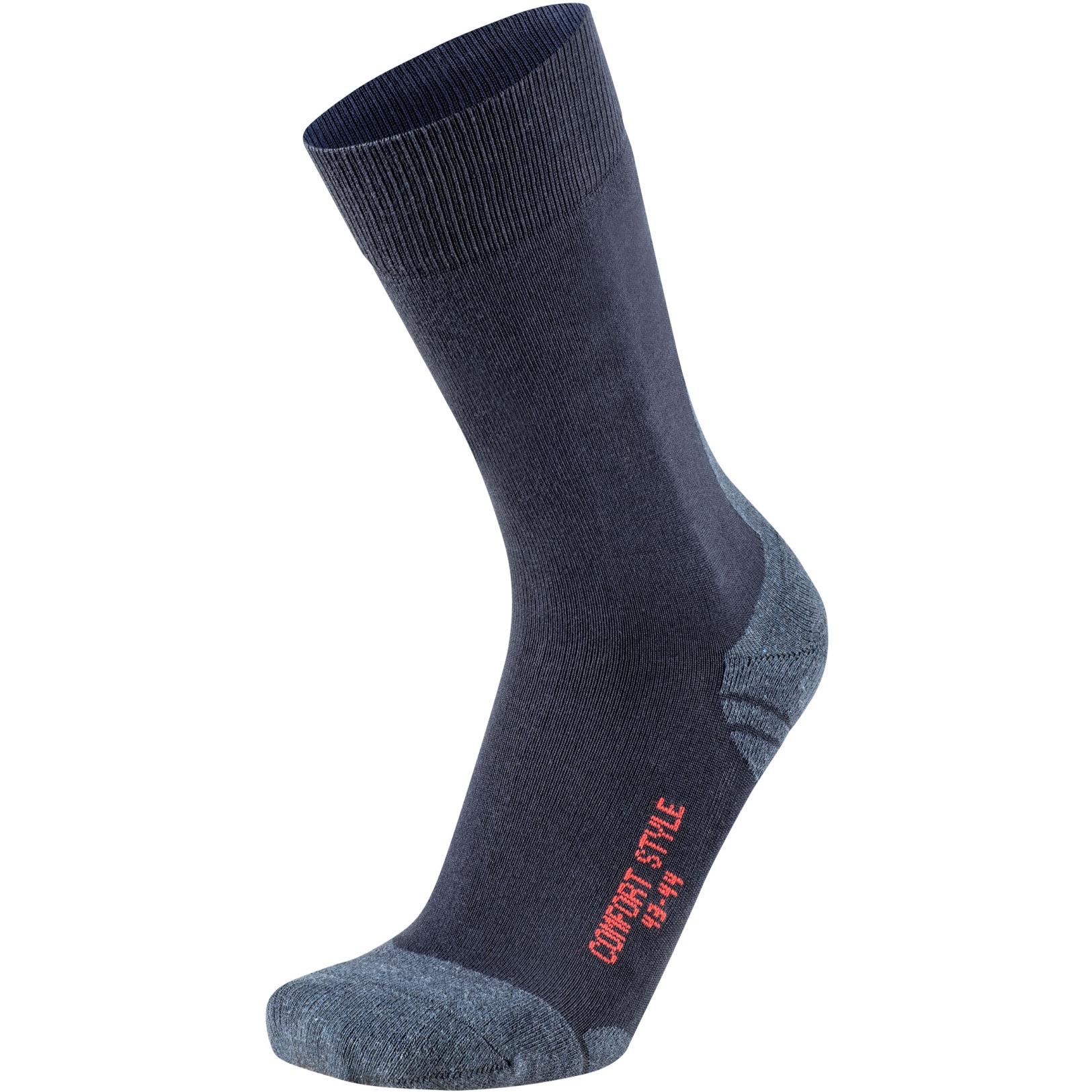 Produktbild von UYN Athlesyon Comfort Style Socken - Night Blue