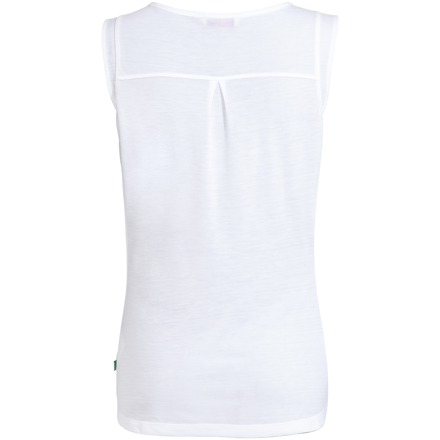 Vaude SKOMER HIKING - Top - white/wit