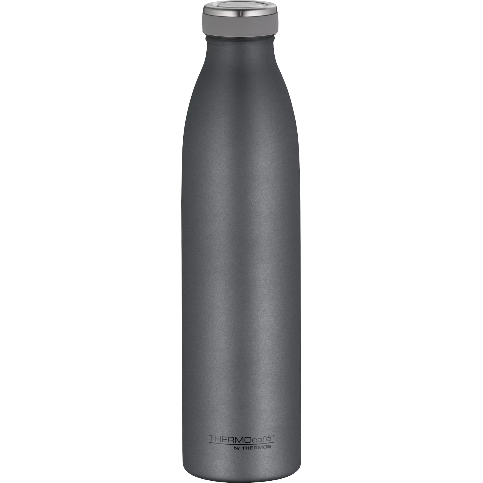 Produktbild von THERMOS® TC Isolier-Trinkflasche 0.75L - graphite grey mat