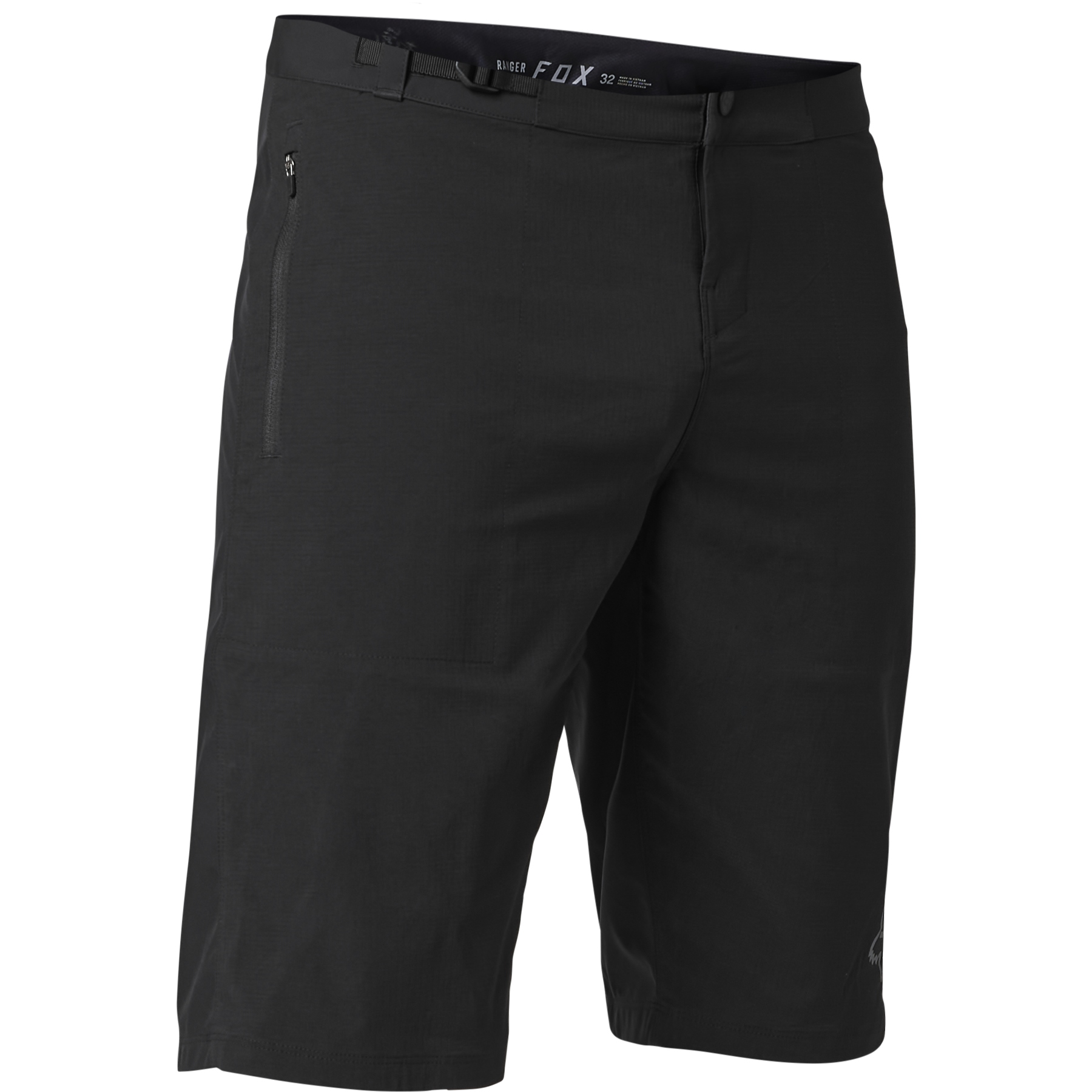 Produktbild von FOX Ranger Water MTB Shorts - schwarz