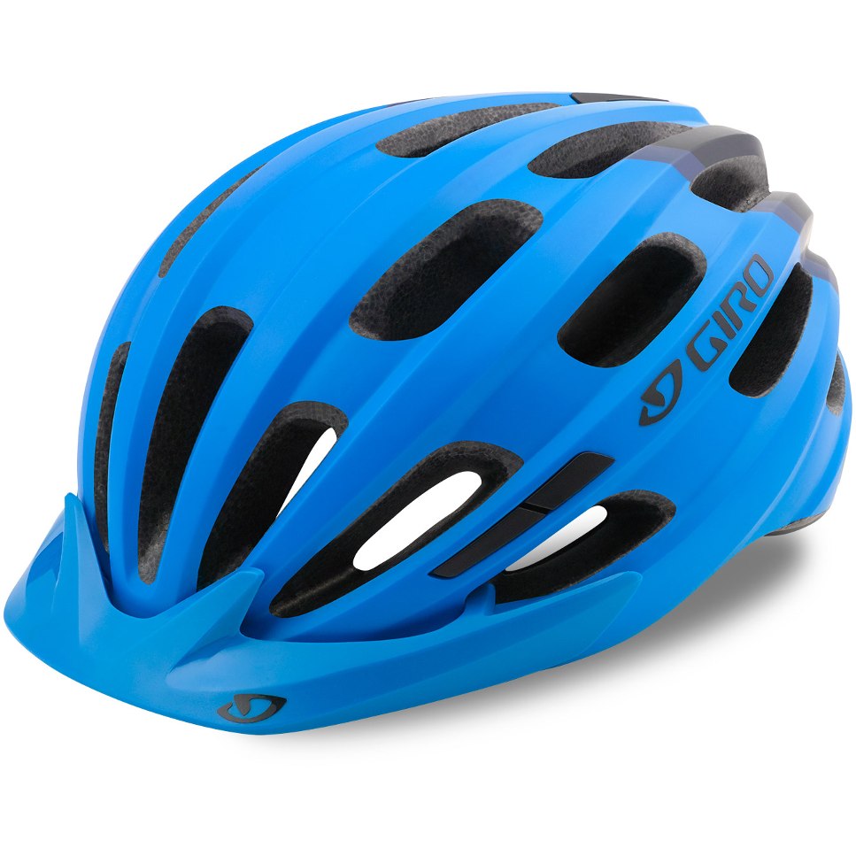 Produktbild von Giro Hale Youth Helm Kinder - matte blue