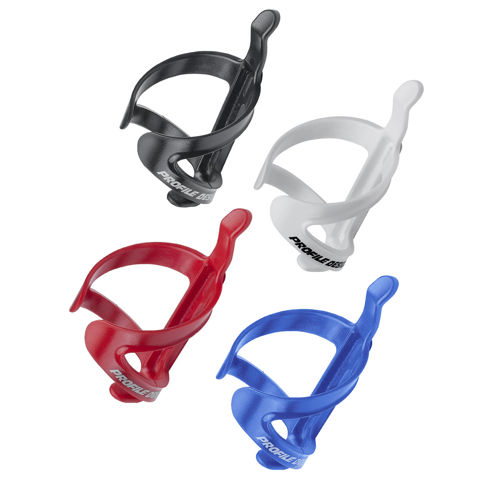 Photo produit de Profile Design Stryke Kage Bottle Cage