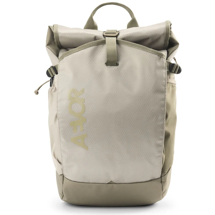 Kuva tuotteesta AEVOR Roll Pack Backpack 28L - Proof Sesame Olive