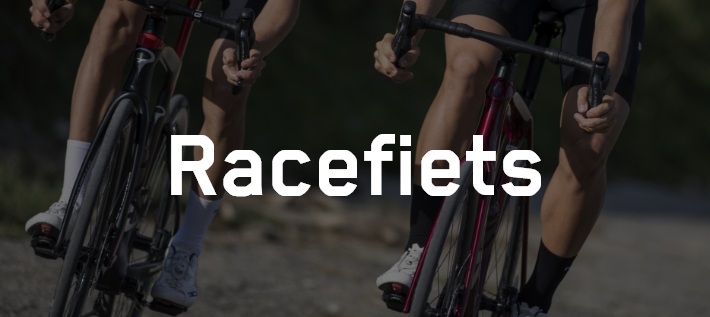 Pirelli racefietsbanden