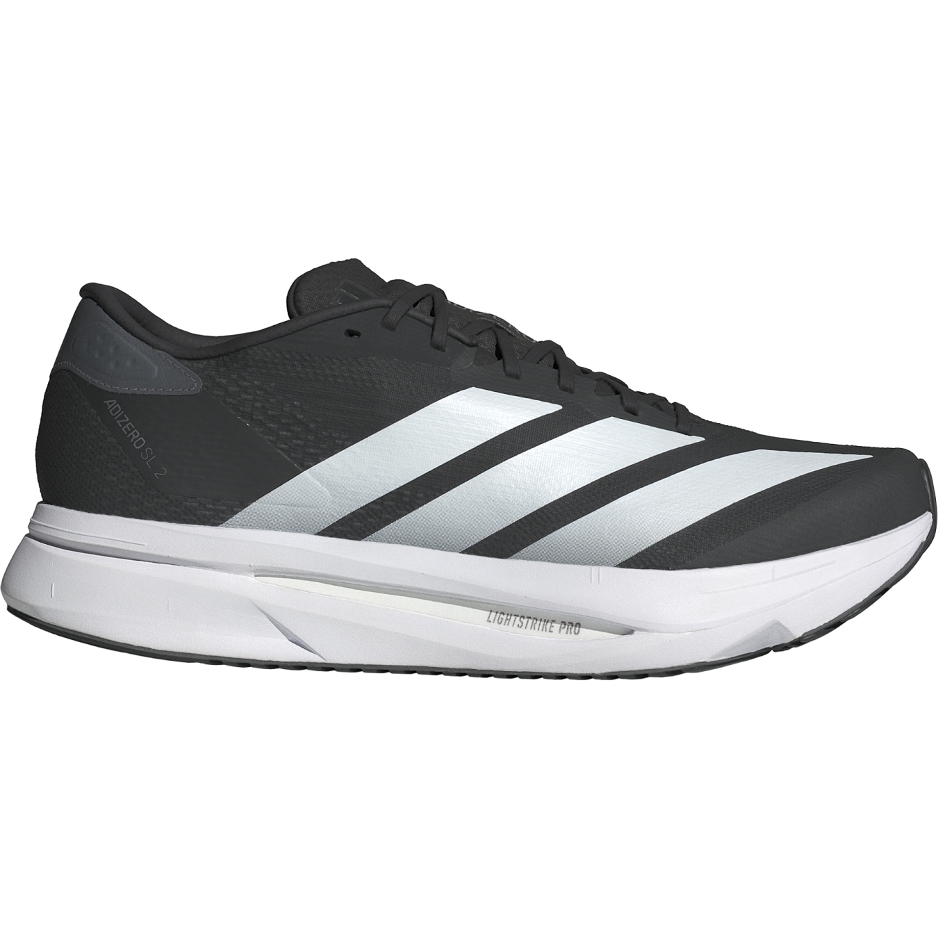 adidas Zapatillas de correr Hombre - Adizero SL2 - core black