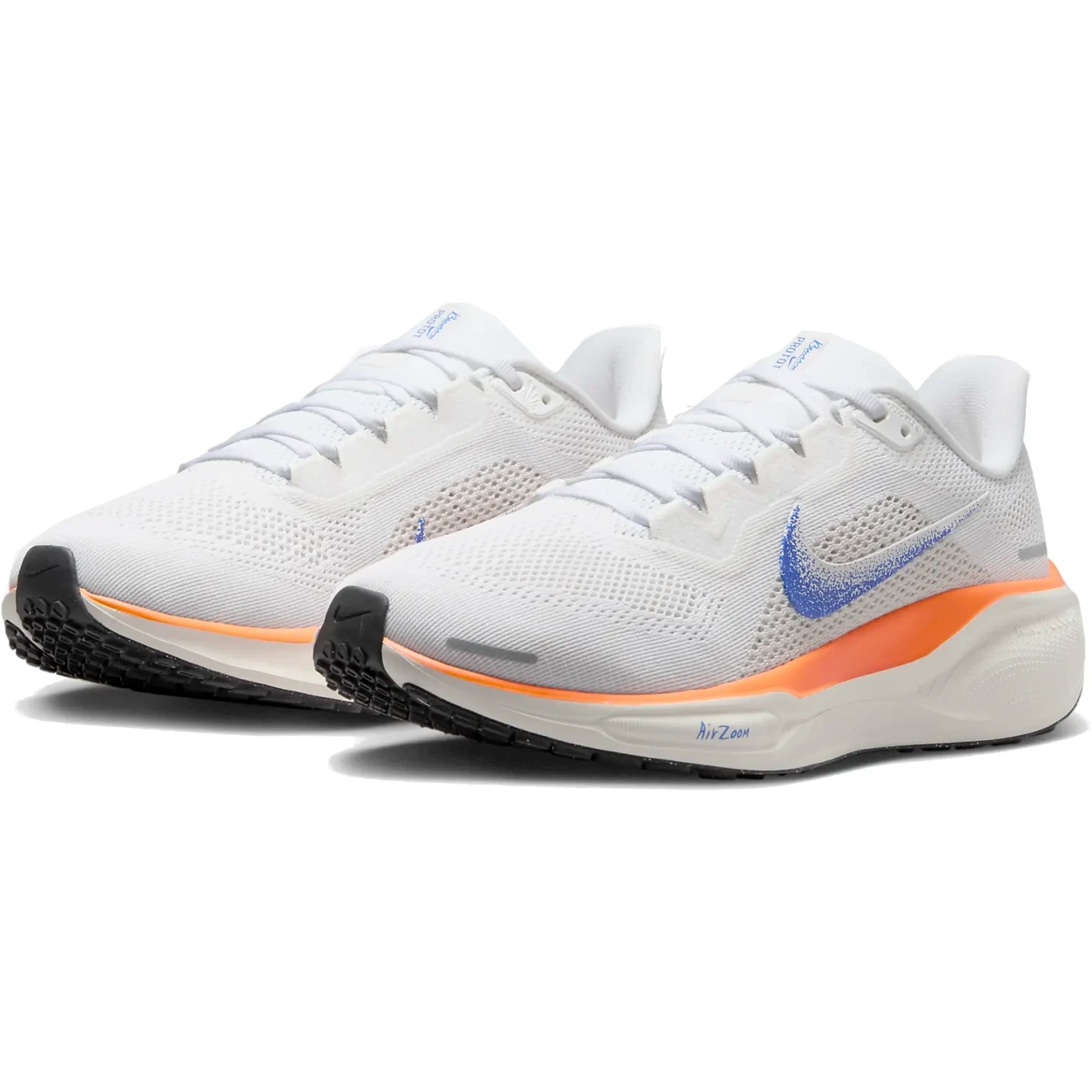 Nike Pegasus 41 Blueprint Running Shoes Women multi color multi color HF7362 900