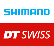 Shimano | DT Swiss