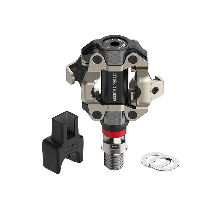 Favero Assioma PRO MX-UP Powermeter Pedal | BIKE24