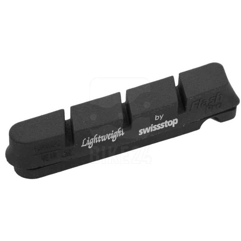 Picture of Lightweight Stopper FlashPro Brake Pads for Carbon Rims (4 pcs)