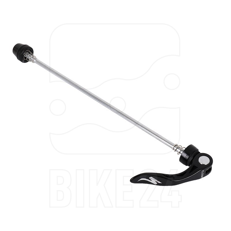 Productfoto van Specialized S164400002 Fatboy quick release skewer, rear