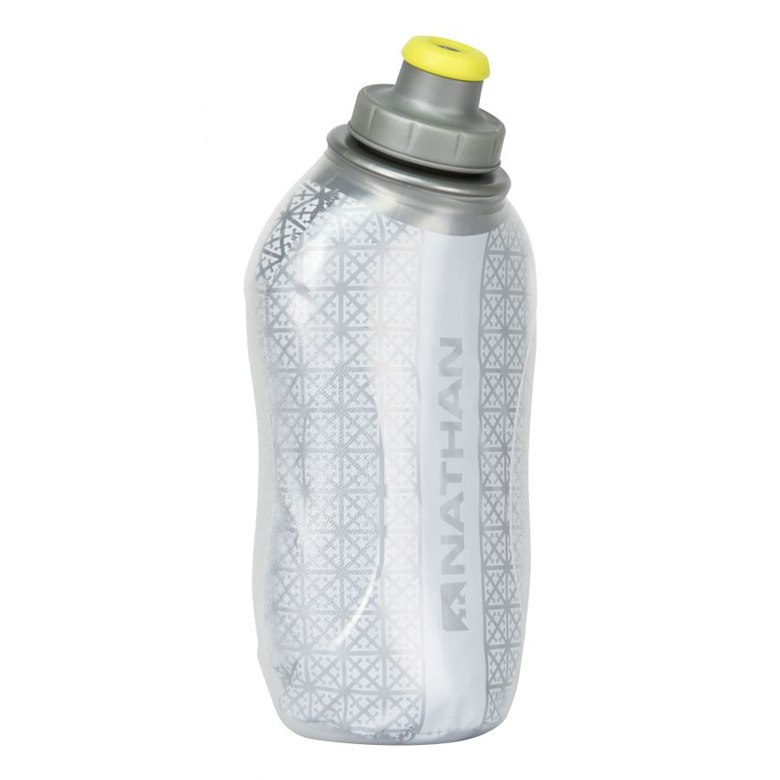 Produktbild von Nathan Sports SpeedDraw Insulated Flask Handtrinkflasche 535ml