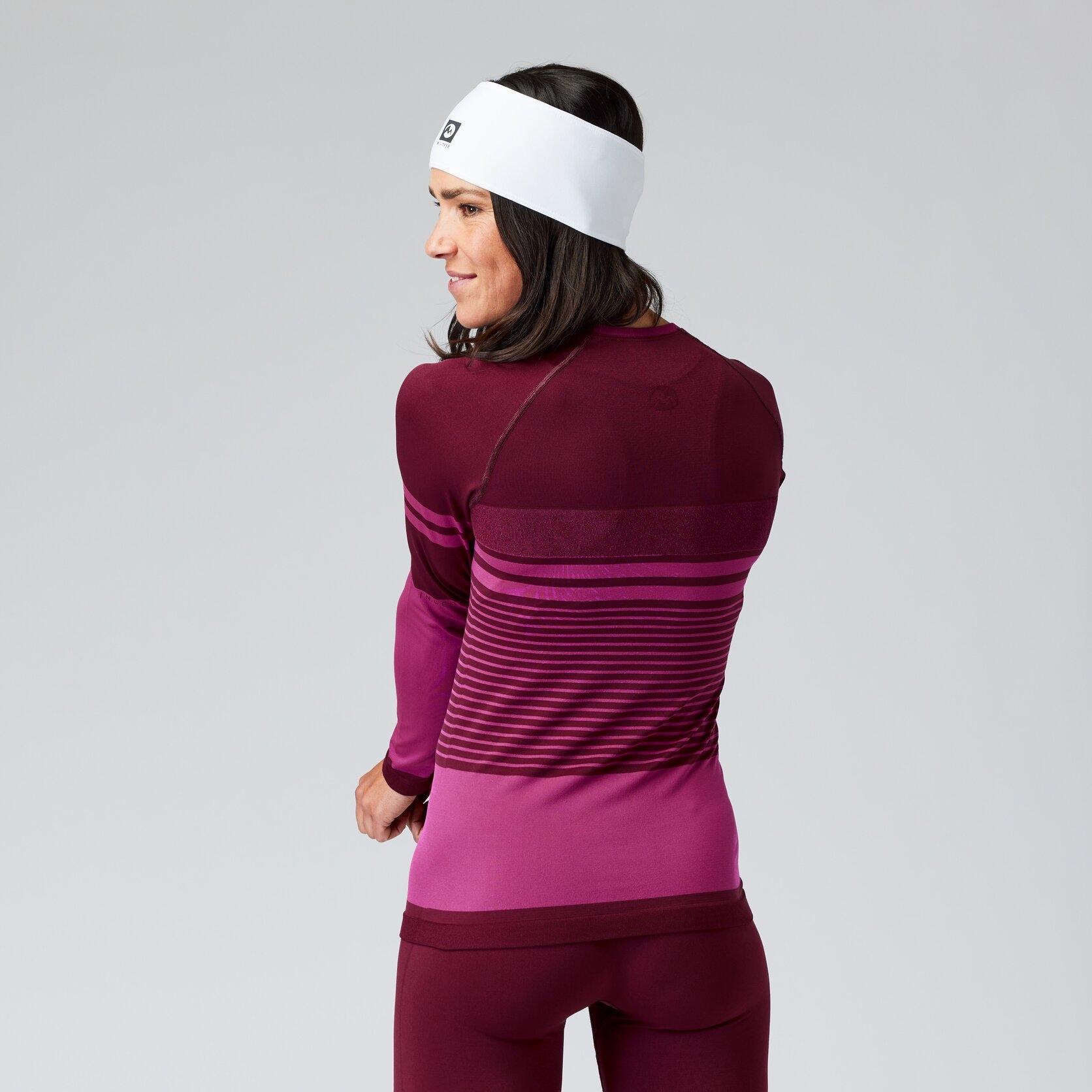 Sous vetement outlet femme sportswear