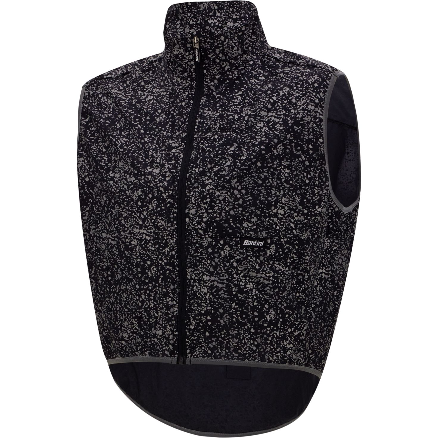 Gilet Riflettente 4R High Viz – Stay Visible – Ideale Per Corsa, Ciclismo E Outdoor