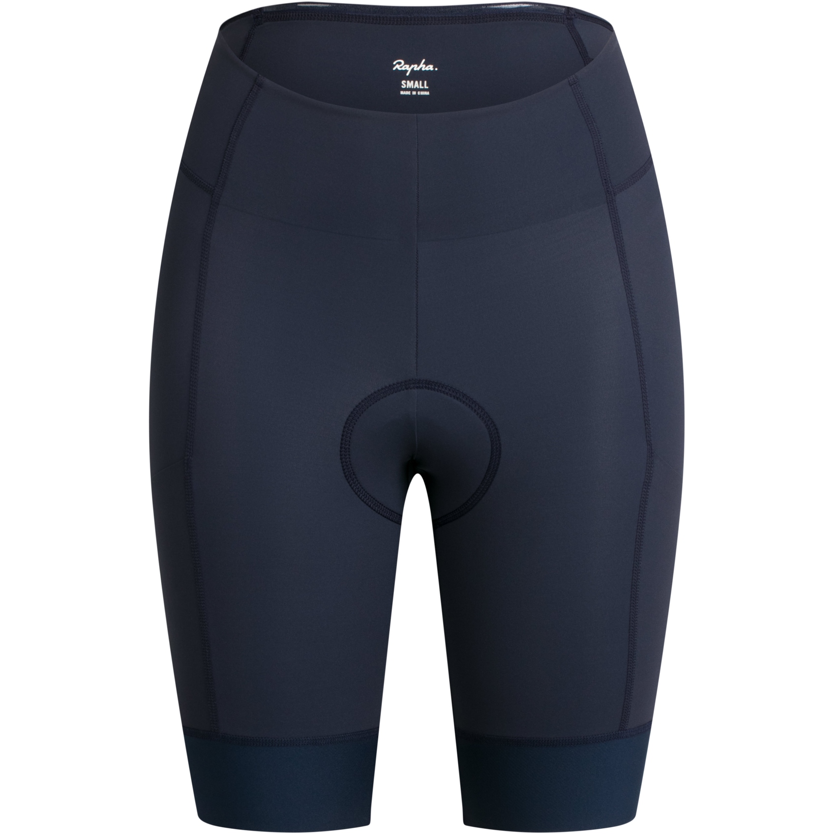 Produktbild von Rapha Regular Cargo Shorts Damen - dark navy