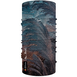 MATT Coolmax ECO Scarf Electric - La tua compagna d'avventura ideale