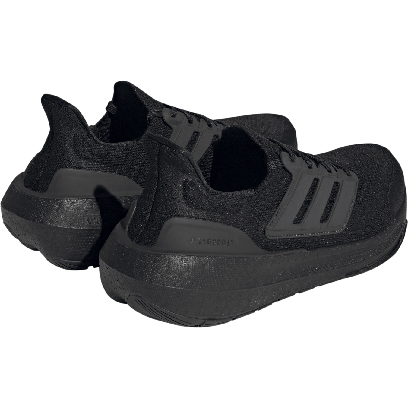 adidas Zapatillas Hombre - Ultraboost Light - core black/core black/core  black GZ5159