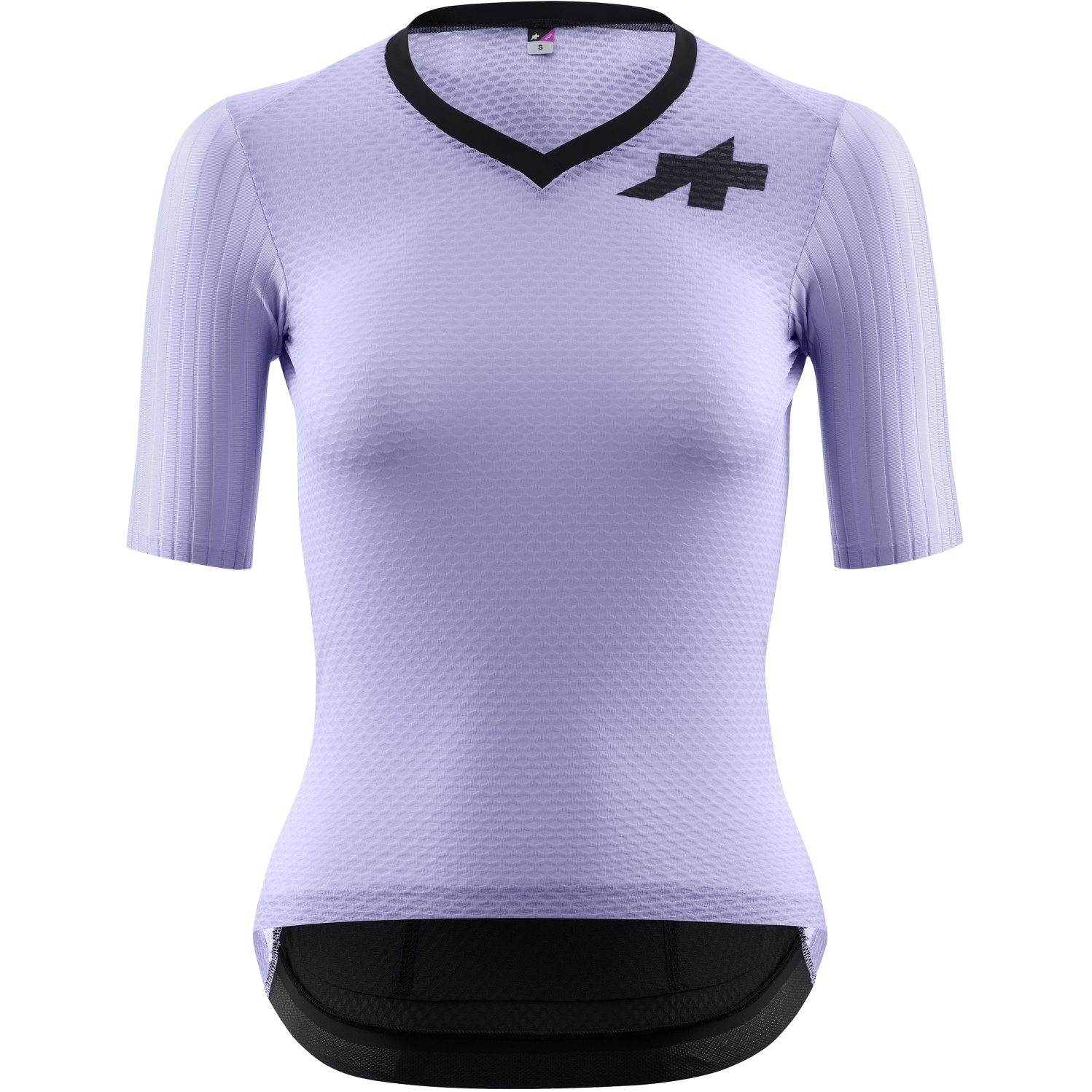 Produktbild von Assos DYORA RSV S11 Kurzarm-Trikot Damen - stella lavender