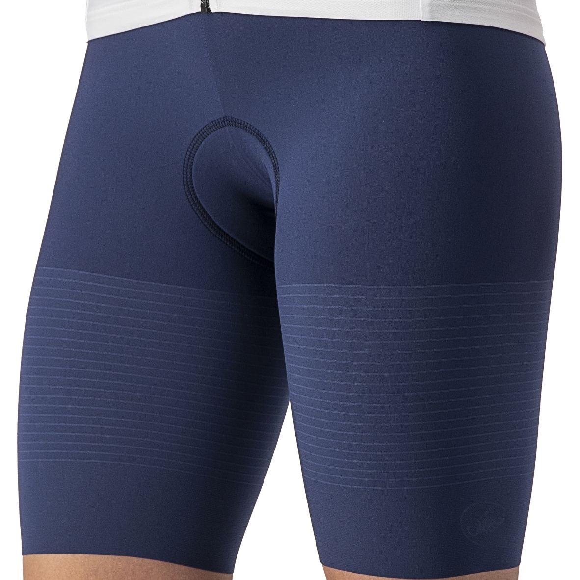 Produktbild von Castelli Premio Tri W Speed Shorts Damen - belgian blue 424