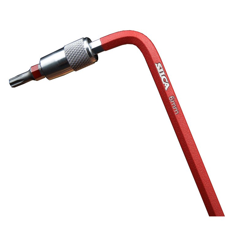 ANACOTA CARE 5× 1 9×2 SILCA HX-1 Innensechskantschlüssel-Kit 19-teilig in Holz-Box | BIKE24