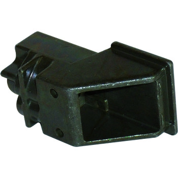 Picture of Feedback Sports Guide Unit for Sport-Mechanic and Eco - black
