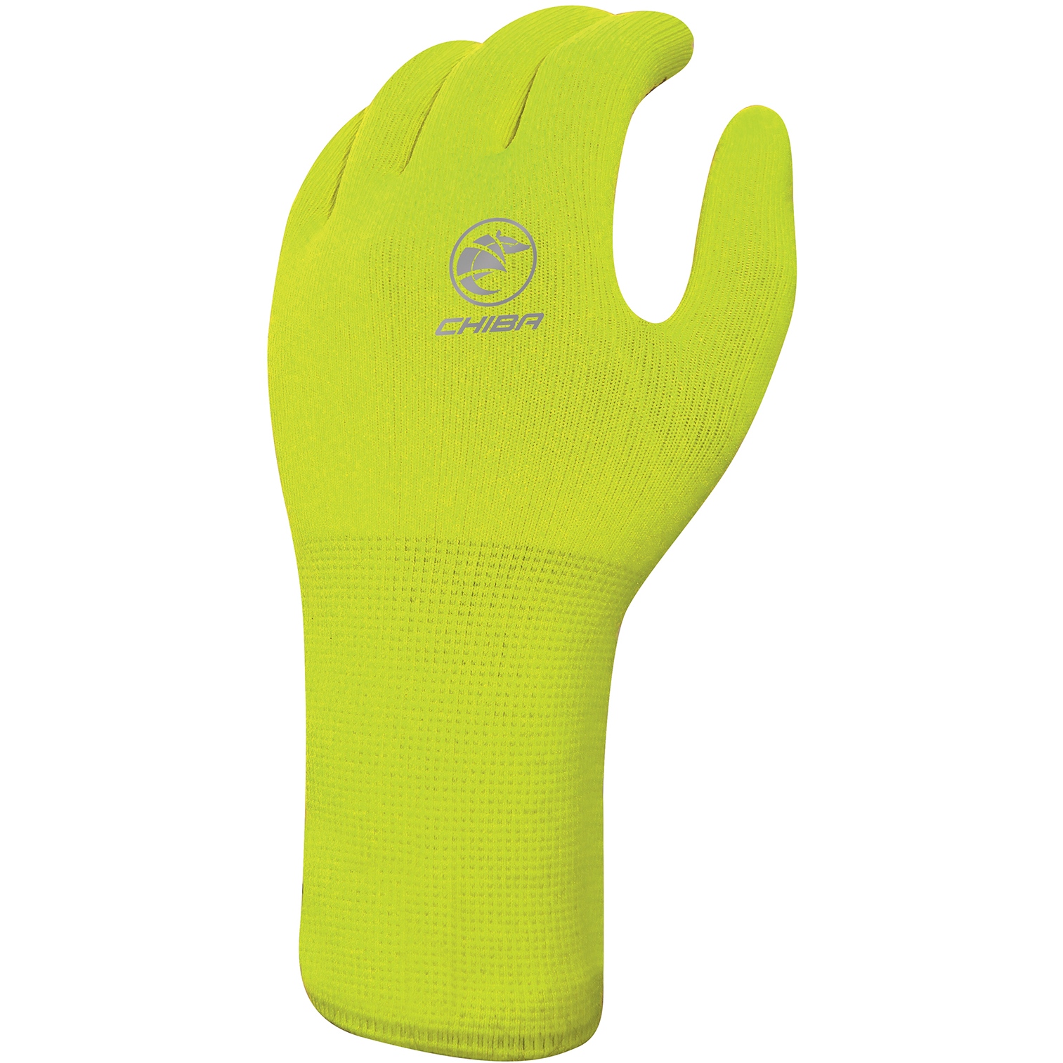 Chiba Guanti Da Donna Lady Diamond Neri Con Grip In Fibra Di Carbonio