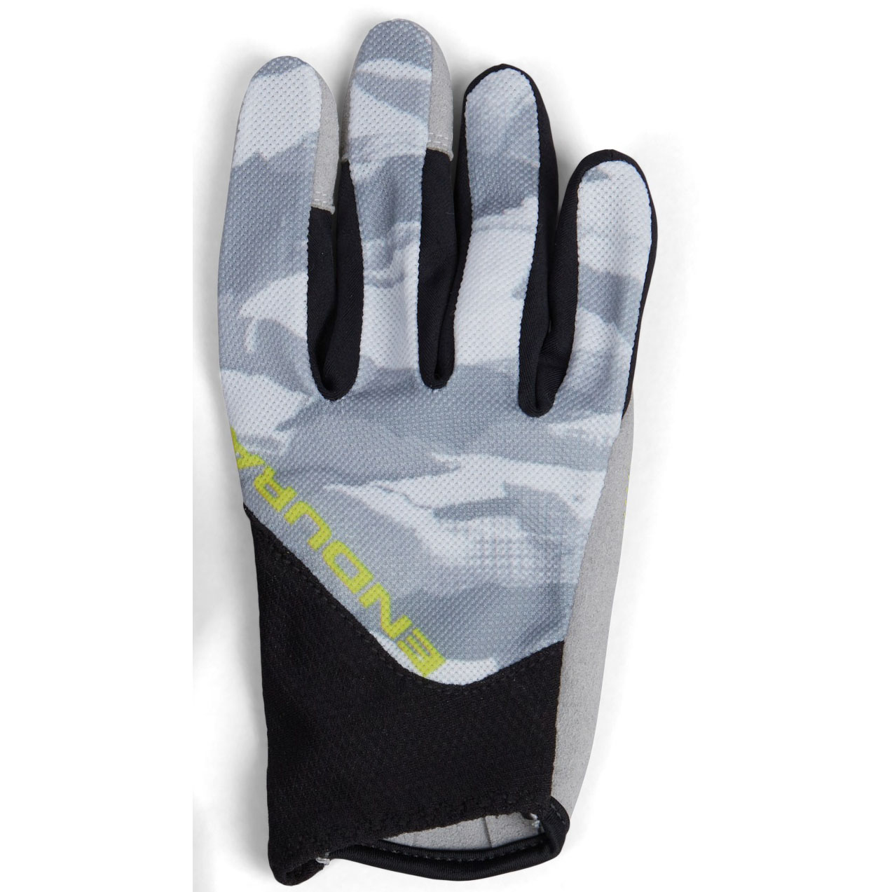 Produktbild von Endura Hummvee Lite Icon Vollfinger-Handschuhe Damen - haar grey