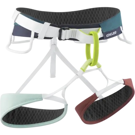 Picture of Edelrid Moe 3R Climbing Harness - assorted colours