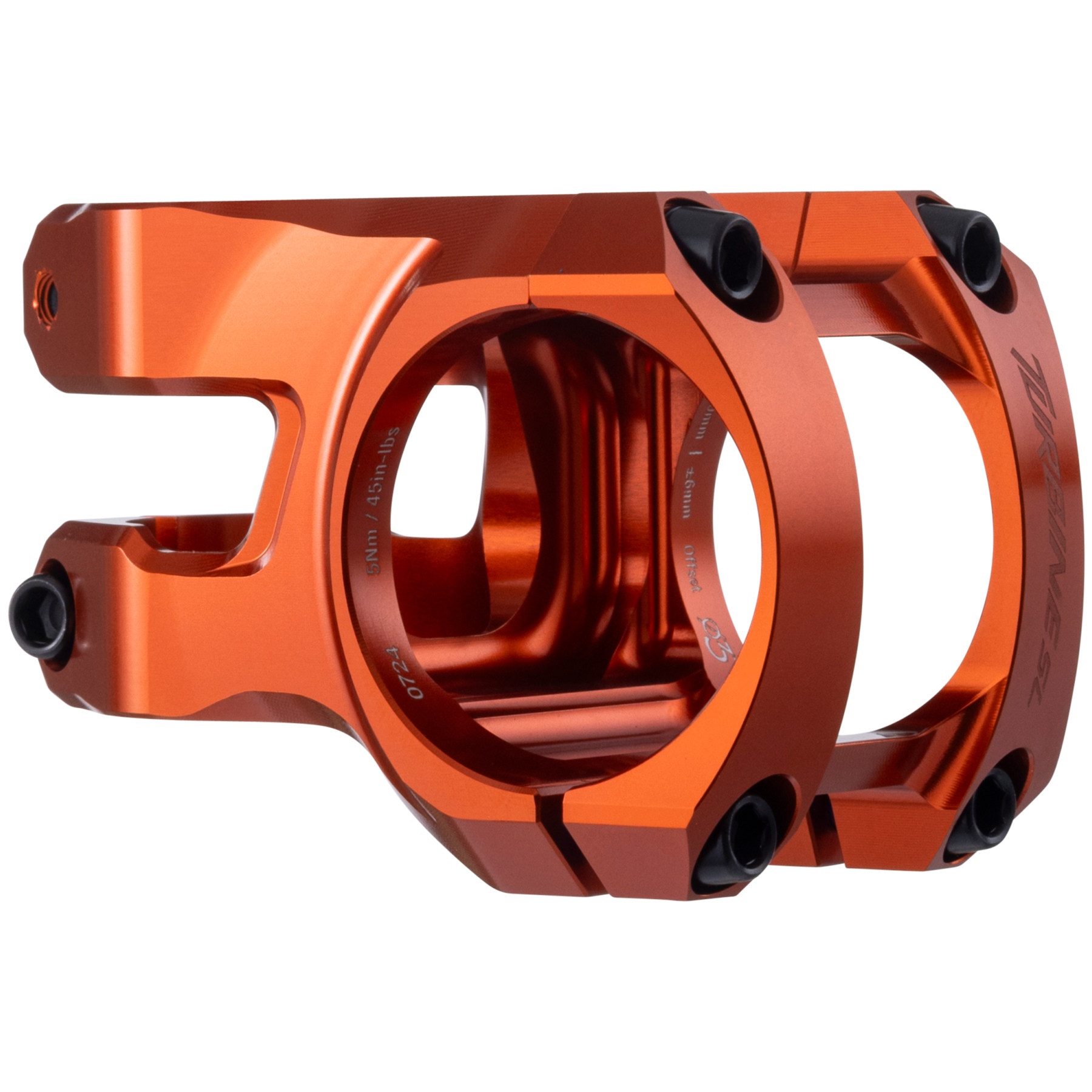 Picture of Race Face Turbine SL 35 Stem - orange