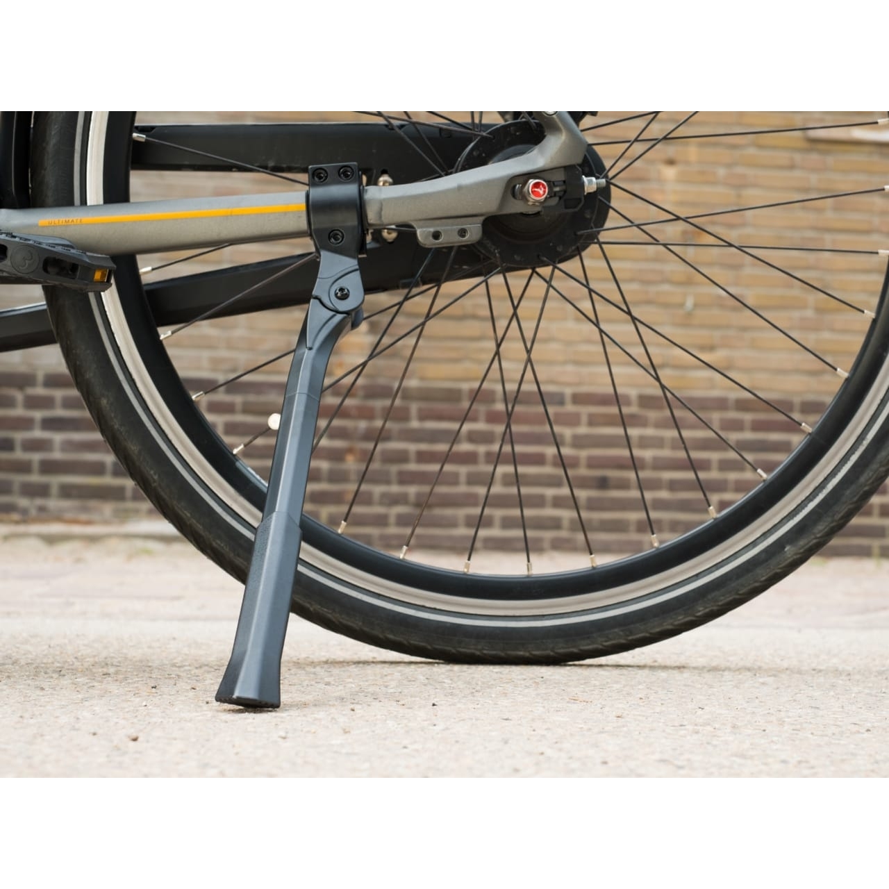BBB Fahrradständer SideKick BKS-01 - Für 25-32mm Rahmen