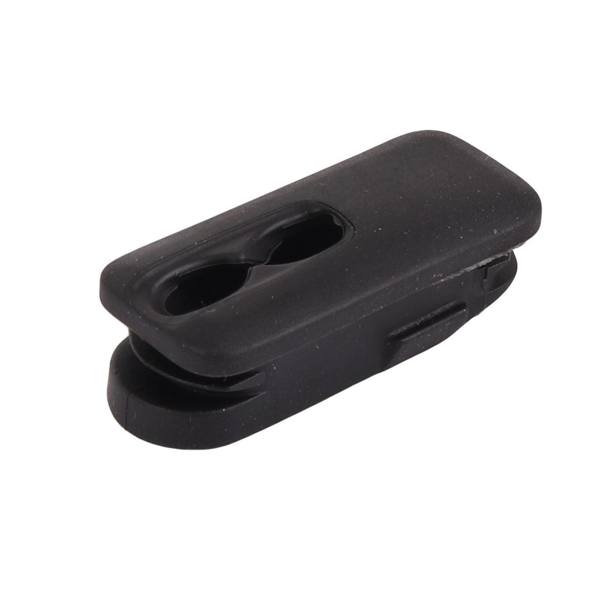 Photo produit de Giant Frame Plug / Port Cover for Internal Cable Routing - Stance - 1472-PLUGIN-712 | 2 Openings