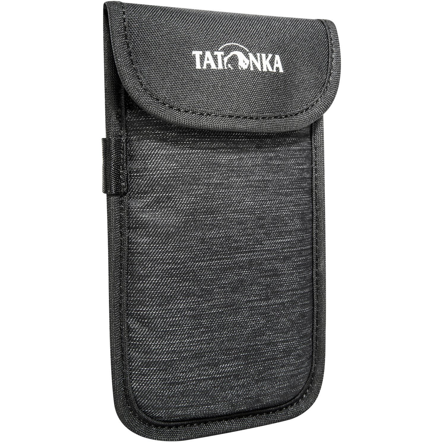 Produktbild von Tatonka Smartphone Case XL - Handyhülle - off black