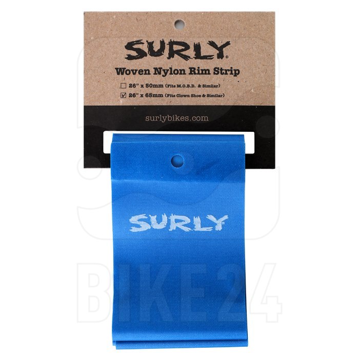 Surly best sale rim tape