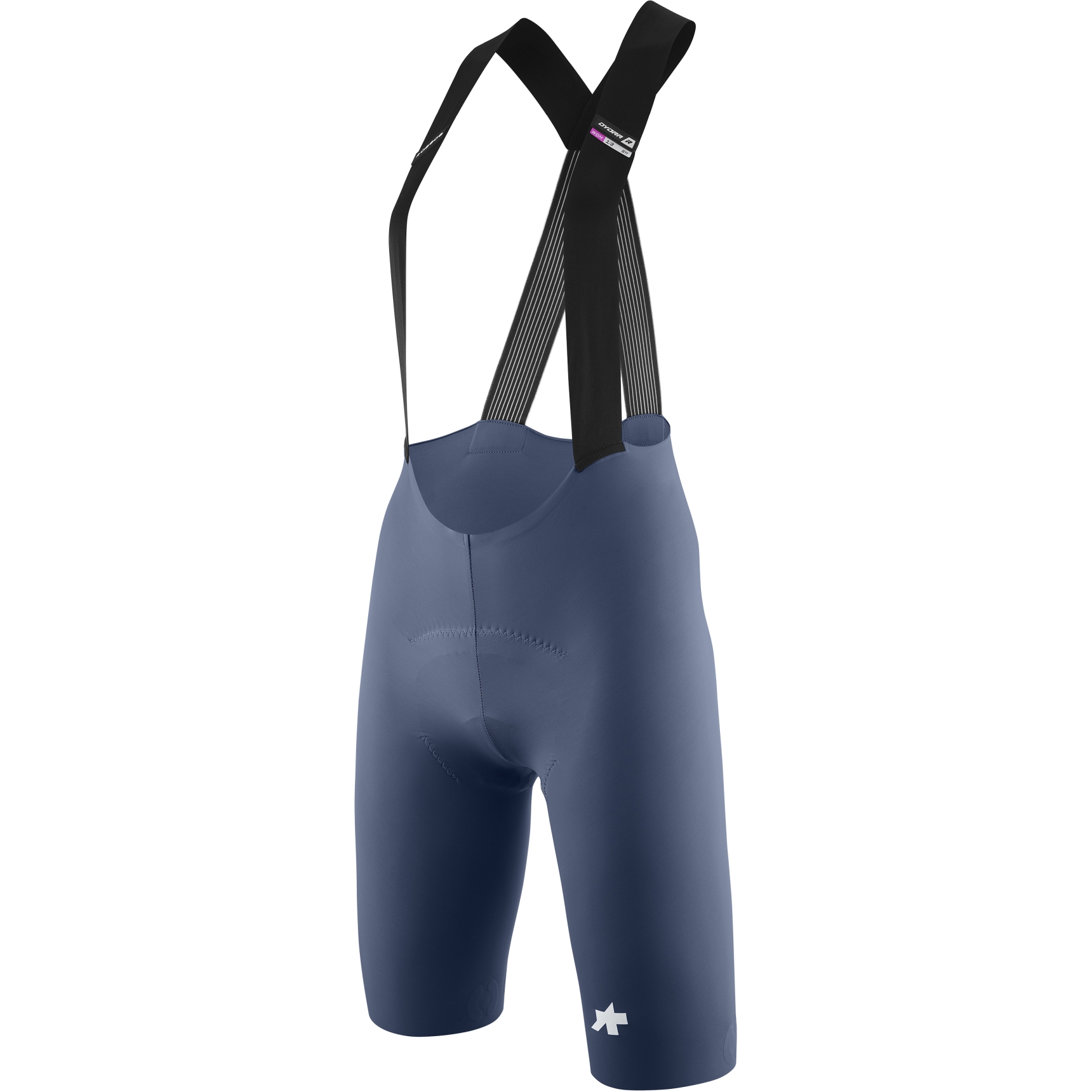 Short Cyclisme Femme ASSOS FI.LADY - Blanc, Taille S, Compression Et Séchage Rapide, état Correct