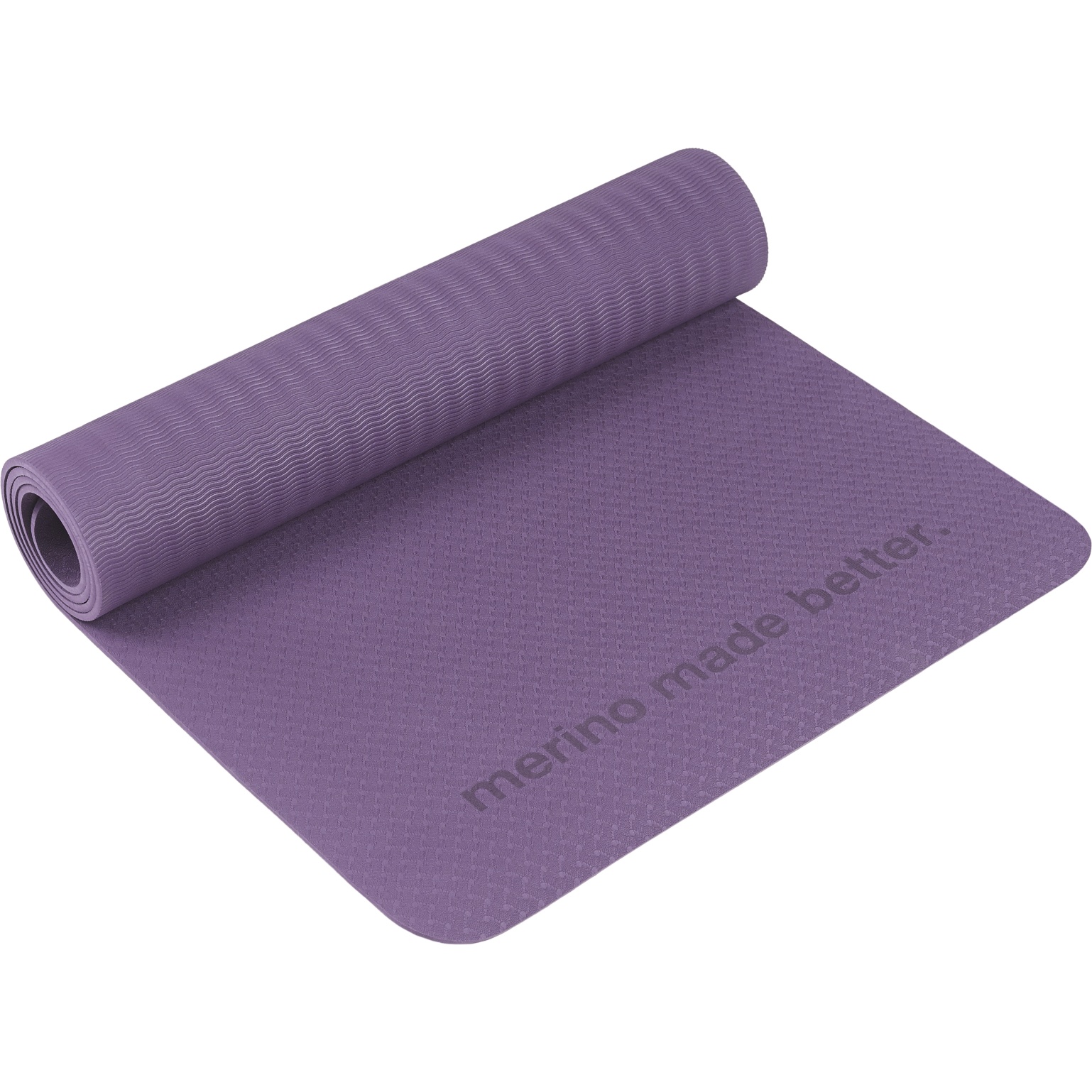 Foto de SUPER.NATURAL Esterilla Yoga - Purple Haze