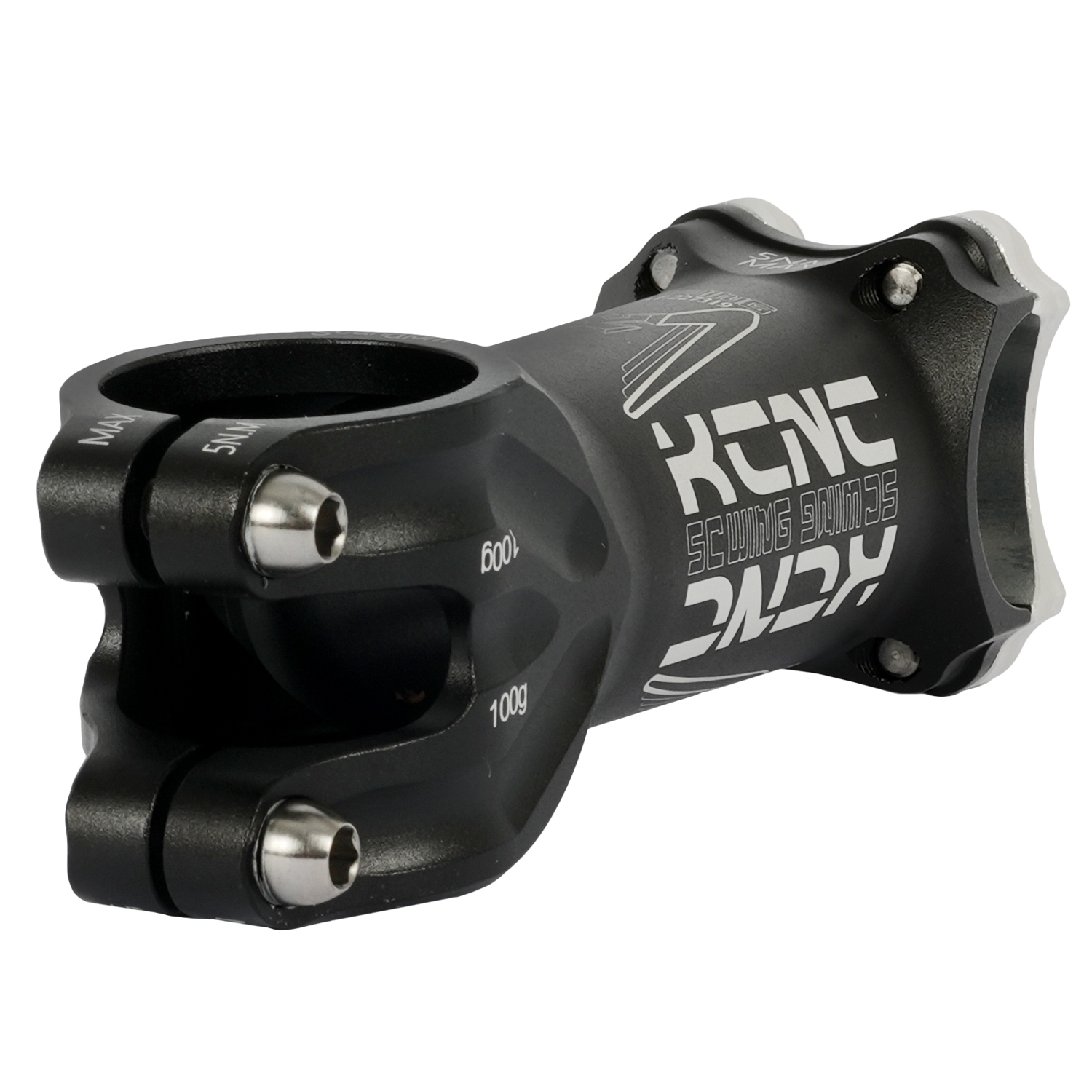 KCNC SC Wing 26.0 Stem | BIKE24