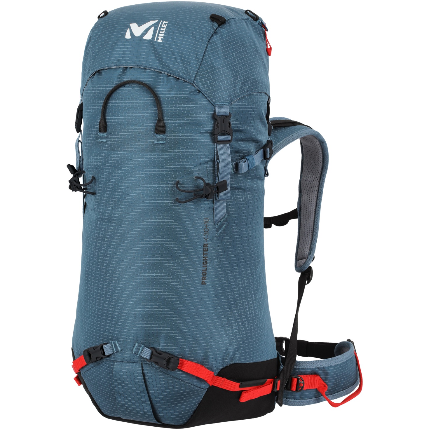 Picture of Millet Prolighter 30+10 Backpack - Indian