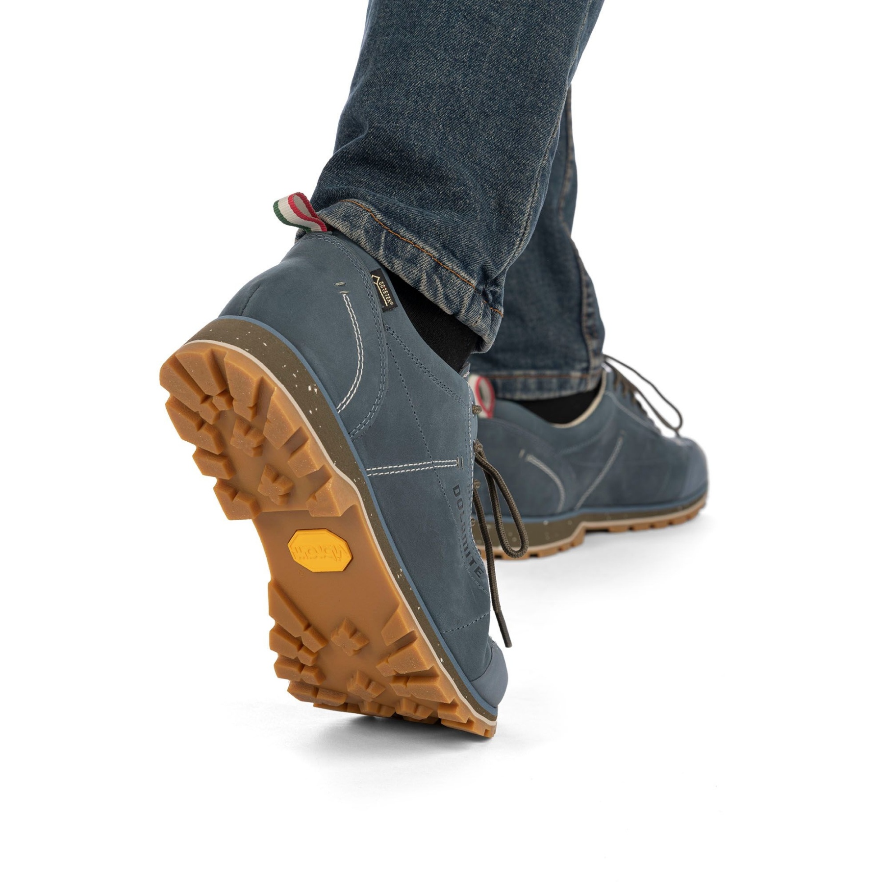 Dolomite Heren Schoen 54 Low Evo Sneaker, 47 EU