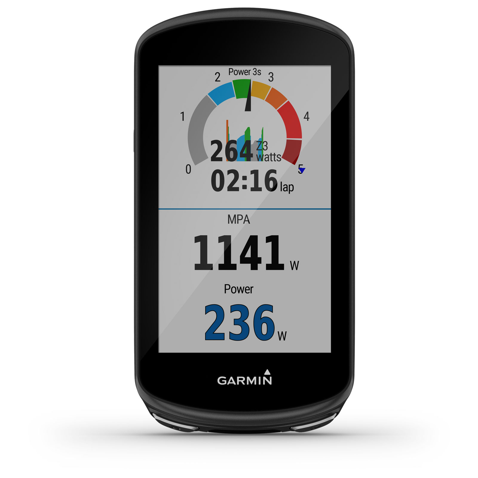 Garmin Edge 1030 Plus GPS Cycling black | BIKE24