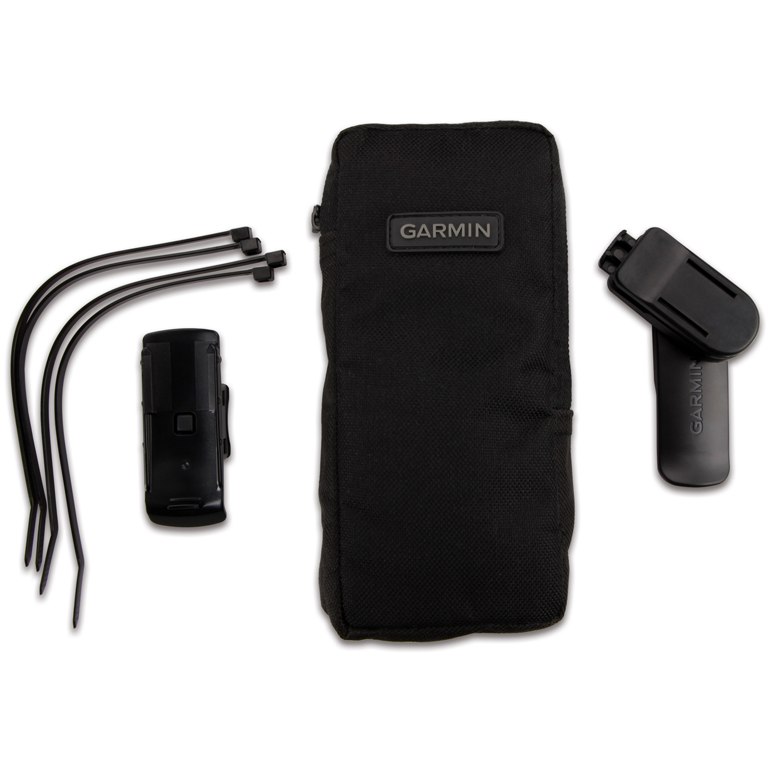 Image of Garmin Outdoor Mount Bundle with Carrying Case - 010-11853-00