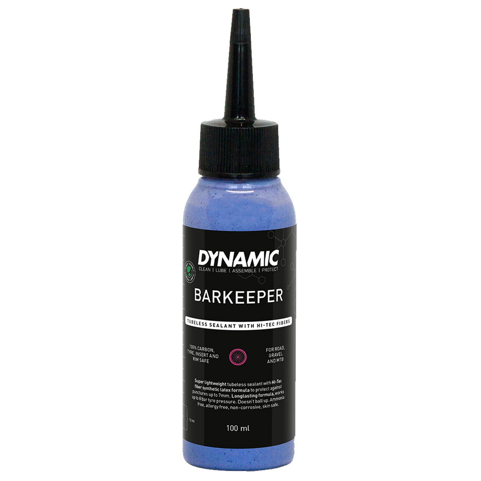 Picture of Dynamic Barkeeper Tubeless Sealant - 100ml