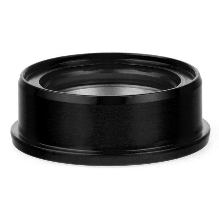 Picture of Reset Racing Konan 3 Headset Lower Part 1 1/8 Inches Pressfit ZS49/30 - black