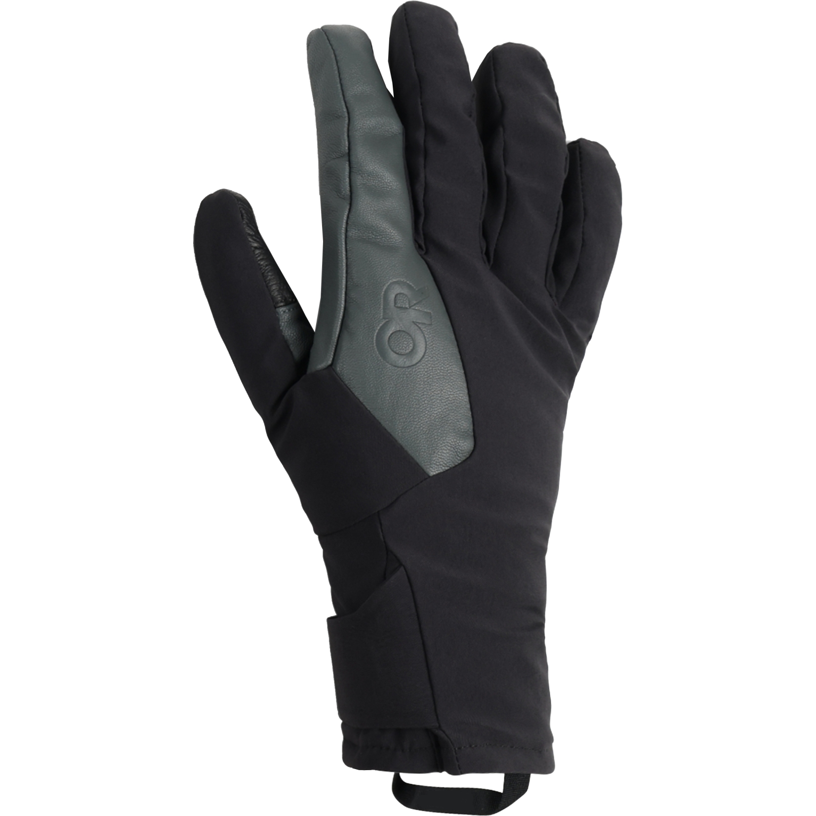 Productfoto van Outdoor Research Heren Sureshot Pro Handschoenen - zwart